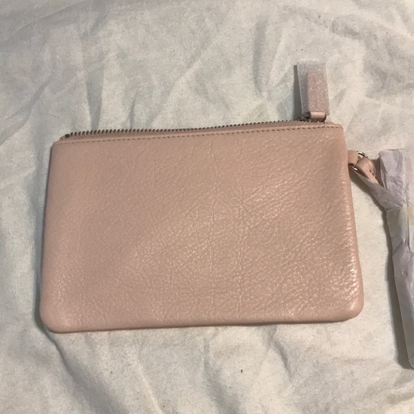 leatherology large zippered downtown tote